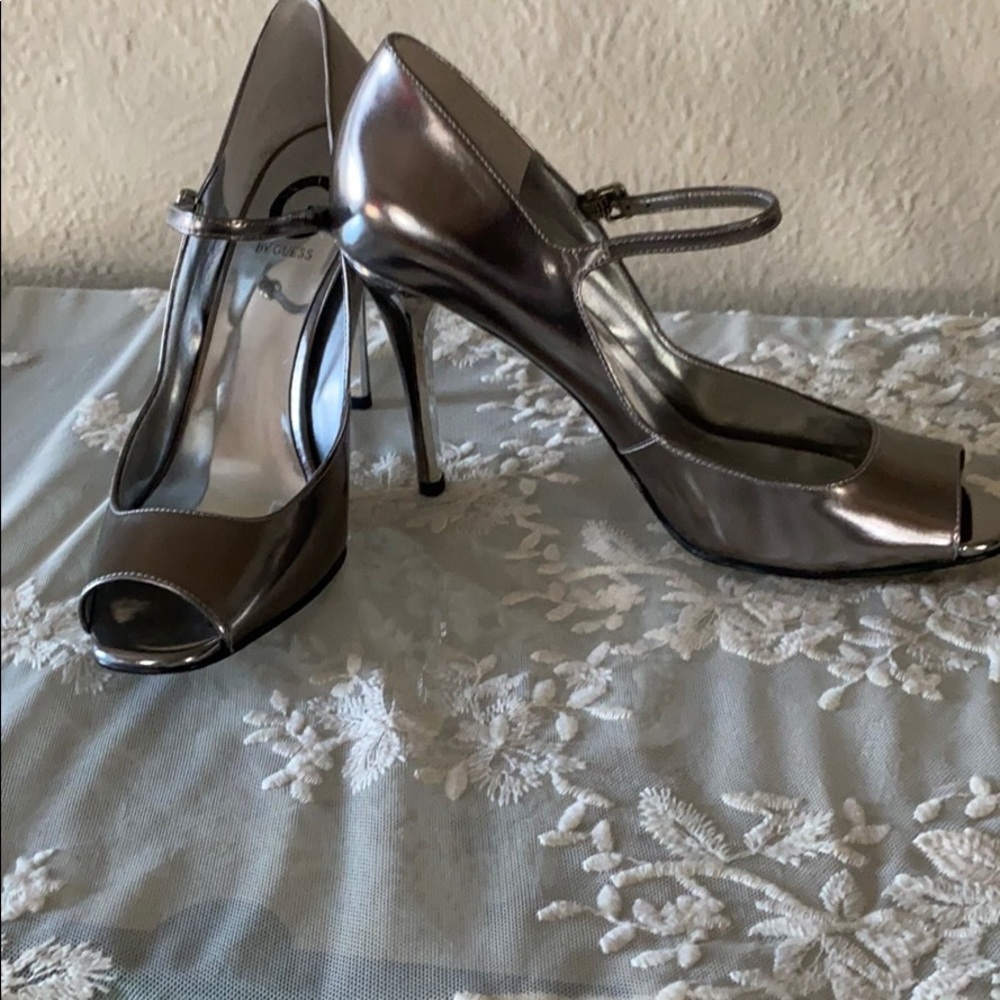 Guess Heels